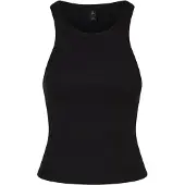 Roark - Women's Wind Worn Tank - Top Gr L schwarz