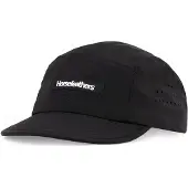 Horsefeathers - Vent Cap - Radmütze Gr L/XL schwarz