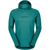 SCOTT Defined Light Pullover Kapuzenpullover