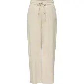 ONLY "ONLTIZANA COTTON LOOSE PANTS WVN NOOS"