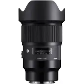 Sigma 20mm f/1.4 DG HSM ART L-mount Gebrauchtware | Sehr leichte Gebrauchsspuren | 12 Monate Garantie