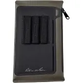 Aptel Monsoon Dirtbag Pouch P970 Olive, wasserdichte Organizer-Pouch