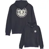 Element Hoodie "Seal"