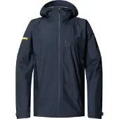 Haglöfs L.I.M Airak 2,5L Jacket Men tarn blue (3N5) XL