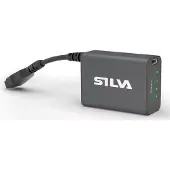 Silva Exceed 2.0ah Lithium Batterie