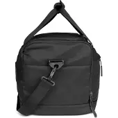 Bugatti Reisetasche Sporttasche Basic Travel Bag Black schwarz