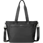 Bugatti Shopper Black schwarz