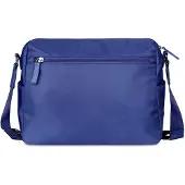 Bugatti Umhängetasche Mare 1.0 Shoulder Bag Blue blau