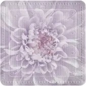 Kleine wolke Duscheinlage "Dahlia"
