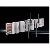 OEM Elektrischer Adapter für Stroomrail - 3439010 - E2Y99