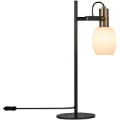 Nordlux Arild Tischleuchte E14 Schwarz 2312305003