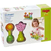 Haba 4010168209180, 1,5 Jahr(e), Holz, Mehrfarbig