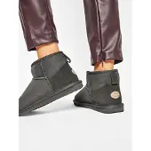 Emu australia Schuhe für Frauen, STINGER MICRO