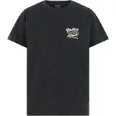 Protest - Kid's PRTAldos - T-Shirt Gr 152 schwarz
