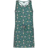 Protest - Kid's PRTAudrey - Kleid Gr 116 türkis