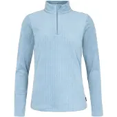 Protest Gail Halbreißverschluss-sweatshirt