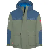 TROLLKIDS Kids Finnmark Jacket XT