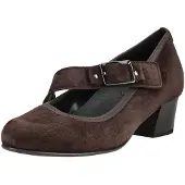 Gabor Pumps Pumps Veloursleder