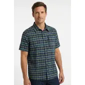 Icepeak Funktionshemd "BRIGANTINE" Kurzarm, aus Polyester, auch in großen Größen