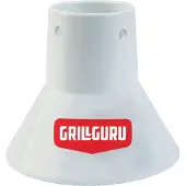 Grill Guru Chicken Sitter Keramik Hähnchenhalter