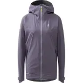 Haglöfs Wanderjacke Damen L.I.M Airak GTX