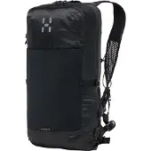Haglöfs L.I.M Trail 15 - True Black