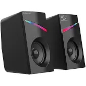 Rebeltec Stereo 2.0 speakers POP
