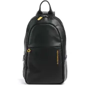 Mandarina Duck Eco Coated Ost02 Umhängetasche