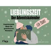 RIVA Lieblingszeit - Der Adventskalender für Paare