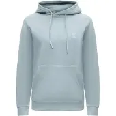 BOSS für Herren. 50509314 Hellgraues Wetalk-Sweatshirt (XL), Lässig, Baumwolle
