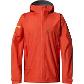 Haglöfs L.i.m Airak 2.5l Jacke Orange S Mann Orange S