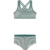 Protest - Kid's PRTNinja - Bikini Gr 128 grau