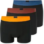 Schiesser Herren Trunk 955Unterhose, Unterwäsche, Boxer Trunk
