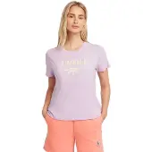 O'Neill Front Print Kurzarm-t-shirt