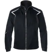 Kübler Bodyforce Jacke Schwarz XXL