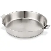 Beka 28 cm edelstahl-bratpfanne 101214