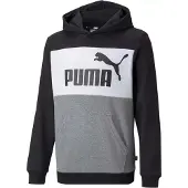 Puma Hoodie 849082-01 für Jungen