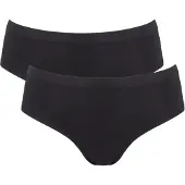 Sloggi Hipster "GO Sense" superweicher Modalmix, flache Kanten, elastisch, nahtlos