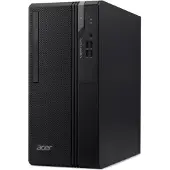 Acer Veriton VS2722GT, Intel Core i3, i3-14100, 16 GB, 512 GB, Windows 11 Pro, 64-Bit