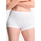 Speidel Pagenschlüpfer "Nina" feminin, bequem, elastisch, figurbetonend, Baumwolle