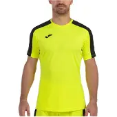 Joma Academy Kurzarm-t-shirt