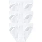 Speidel Minislip "Everyday" elastisch, bequem, modisch, mit Spitze, Baumwollmix