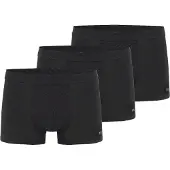 FILA Boxer "MAN BOXER SHORTS" mit verstärktem Mittelteil