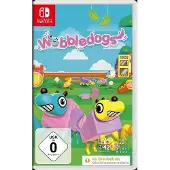 Wobbledogs (Nintendo Switch - Code in Box)