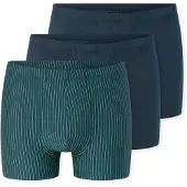 Schiesser Boxer "95/5 Essentials" mit softem, tonalem Komfortbund