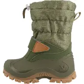 Lurchi Finn Gummistiefel Grün