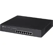 TP-LINK Gigabit Smb Switch 8 Ports
