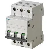 Siemens 5SL4332-7, IP20