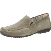 Sioux Giumelo 700 - Schlamm Veloursleder Größe: 45 Normal
