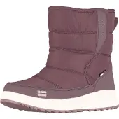 TROLLKIDS Kids Kongsberg Winter Boots Jungen Winterstiefel Rosa 673-244 Grösse 28